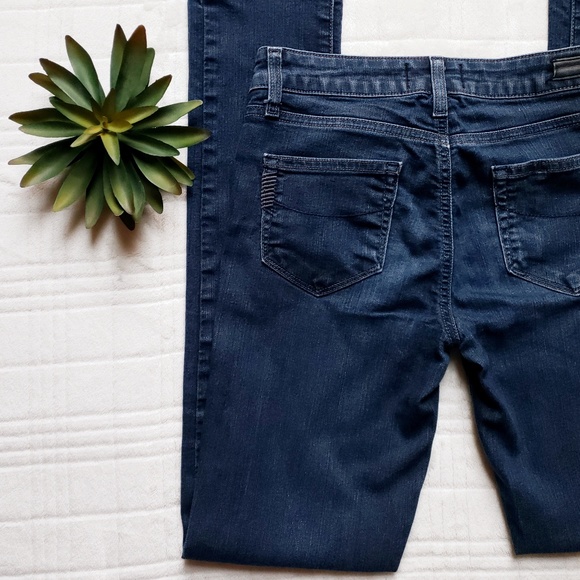 Paige Skyline Skinny Size 26 - Picture 4 of 6